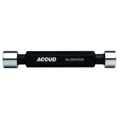 ACCUD 541-005-17 mezní válečkový kalibr 5mm H7