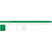 VBD KOREA SDXT 130508R-MA H01