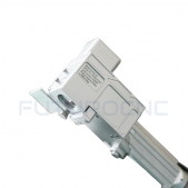 FTR2000W-CW čistící vláknový laser 2000W FUTURO EXTREME 2