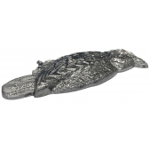 MetalCraft MC707 dekorativní prvek - sova B3