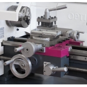 Stolní soustruh OPTIturn TU 2304