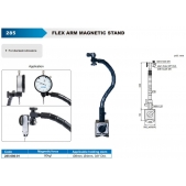 ACCUD 285-080-01 stojánek magnetický flexi 330mm / 80kgf /