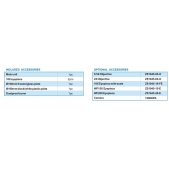 ACCUD ZS0850 stereomikroskop (binokulární hlava)