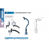 ACCUD 285-080-01 stojánek magnetický flexi 330mm / 80kgf /