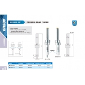 ACCUD 691-017-01 keramický mechanický najížděcí trn 10/4mm ( 10mm )