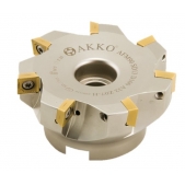 Fréza nástrčná čelní 90° AFM90-SD1305-D160-C40-Z10