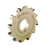 Fréza nástrčná kotoučová ASDM-CC12-D100x20-d32-Z08