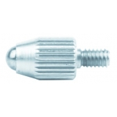 ACCUD 270-001-01 kuličkový dotek pro úchylkoměry, karbid / 7.3mm /