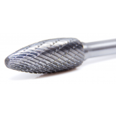 H0820 Technická fréza tvrdokovová FORM-TECH, plaménková