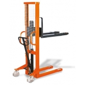 Ruční vysokozdvižný vozík GHHW 1000