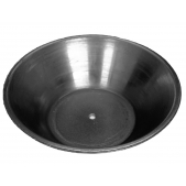 MetalCraft MC1207P držák na svíčku  (s dírkou) E10