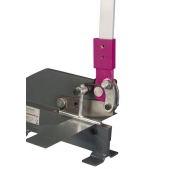 Pákové nůžky PS 125