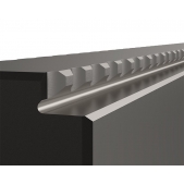 DV510-J1 Dvojitý samostředící upínací svěrák /125.7mm x 258.3mm x 73.4mm/