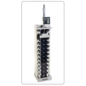 ACCUD 399-012-01 sada pro kontrolu a kalibraci mikrometrických hloubkoměrů 0-300mm