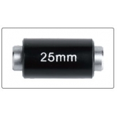 ACCUD 314-004-02 digitální mikrometr s rychloposuvem 75-100mm IP65 s datovým výstupem (0.001mm/0.00005