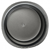 MetalCraft MC1449P miska na čajovou svíčku (s dírkou) E11