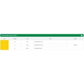 VBD KOREA SDXT 130508R-MM PC9530