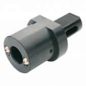 VDI adaptér MORSE pro vrtáky tvar F1-50xMK 5 DIN 69880 (ISO 10889)