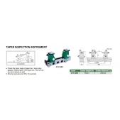 Dutinový přístroj na měření obvodové házivosti INSIZE 4157-200