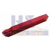 Soustružnický nůž hladicí 223720 25x16 mm S 30