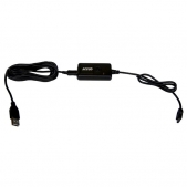 ACCUD 100-03L SPC kabel pro výškoměry