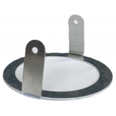 MetalCraft MC1268 kolébka pro držák na svíčky