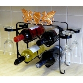 MetalCraft MC716 dekorativní prvek - fleur de lys M9