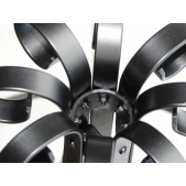 MetalCraft MC1290 střední spojovací kroužek