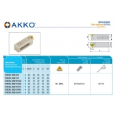 CARTRIDGE AKKO STXCL 2020 B16