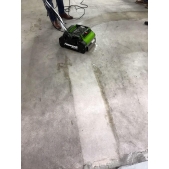 Podlahový mycí stroj DWM-K 420 (230V)